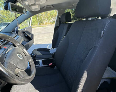 Серый Фольксваген Пассат, объемом двигателя 1.9 л и пробегом 228 тыс. км за 6100 $, фото 3 на Automoto.ua