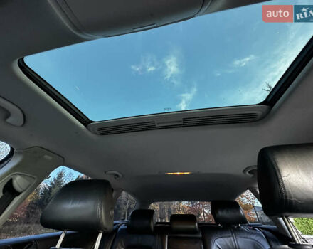 Серый Фольксваген Пассат, объемом двигателя 2 л и пробегом 260 тыс. км за 6500 $, фото 27 на Automoto.ua