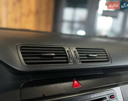 Сірий Фольксваген Пассат, об'ємом двигуна 1.6 л та пробігом 244 тис. км за 6199 $, фото 21 на Automoto.ua