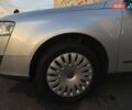 Сірий Фольксваген Пассат, об'ємом двигуна 1.6 л та пробігом 222 тис. км за 5000 $, фото 17 на Automoto.ua