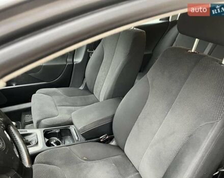 Серый Фольксваген Пассат, объемом двигателя 2 л и пробегом 424 тыс. км за 4200 $, фото 18 на Automoto.ua