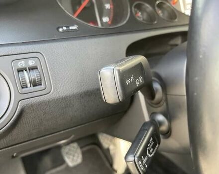 Серый Фольксваген Пассат, объемом двигателя 1.6 л и пробегом 238 тыс. км за 5200 $, фото 10 на Automoto.ua