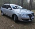 Фольксваген Пассат 2006 в Сумах на Automoto.ua Серый Фольксваген Пассат, объемом двигателя 1.97 л и пробегом 288 тыс. км за 6700 $, фото 1 на Automoto.ua