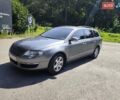 Сірий Фольксваген Пассат, об'ємом двигуна 1.97 л та пробігом 353 тис. км за 6250 $, фото 7 на Automoto.ua