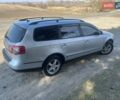 Серый Фольксваген Пассат, объемом двигателя 1.97 л и пробегом 252 тыс. км за 4950 $, фото 24 на Automoto.ua
