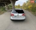 Сірий Фольксваген Пассат, об'ємом двигуна 2 л та пробігом 380 тис. км за 4999 $, фото 17 на Automoto.ua