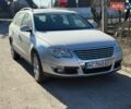 Сірий Фольксваген Пассат, об'ємом двигуна 1.97 л та пробігом 300 тис. км за 4400 $, фото 1 на Automoto.ua