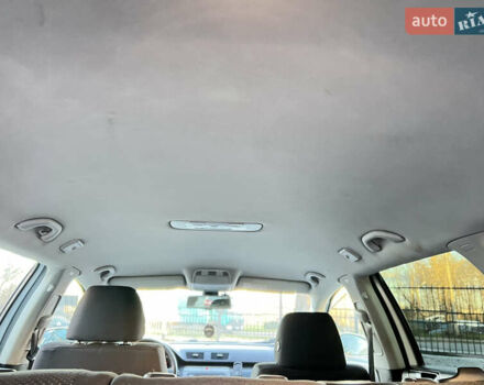 Серый Фольксваген Пассат, объемом двигателя 2 л и пробегом 240 тыс. км за 5350 $, фото 11 на Automoto.ua