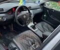 Серый Фольксваген Пассат, объемом двигателя 1.97 л и пробегом 340 тыс. км за 6200 $, фото 10 на Automoto.ua