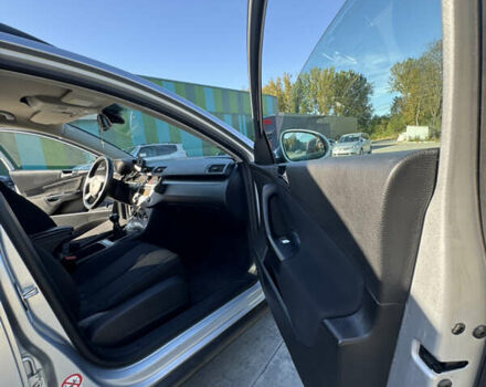 Серый Фольксваген Пассат, объемом двигателя 1.9 л и пробегом 228 тыс. км за 6100 $, фото 13 на Automoto.ua