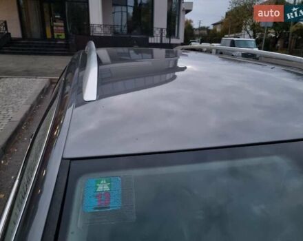 Серый Фольксваген Пассат, объемом двигателя 2 л и пробегом 198 тыс. км за 6900 $, фото 60 на Automoto.ua