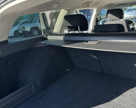 Серый Фольксваген Пассат, объемом двигателя 1.9 л и пробегом 228 тыс. км за 6100 $, фото 21 на Automoto.ua