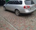 Серый Фольксваген Пассат, объемом двигателя 2 л и пробегом 263 тыс. км за 6700 $, фото 5 на Automoto.ua