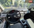 Серый Фольксваген Пассат, объемом двигателя 1.9 л и пробегом 300 тыс. км за 5300 $, фото 11 на Automoto.ua