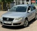 Сірий Фольксваген Пассат, об'ємом двигуна 1.97 л та пробігом 267 тис. км за 5500 $, фото 21 на Automoto.ua