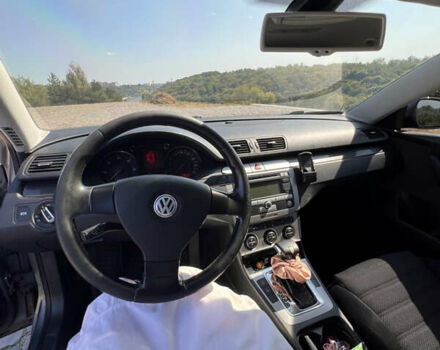 Сірий Фольксваген Пассат, об'ємом двигуна 2 л та пробігом 237 тис. км за 6500 $, фото 17 на Automoto.ua