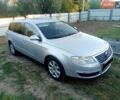 Сірий Фольксваген Пассат, об'ємом двигуна 2 л та пробігом 324 тис. км за 5600 $, фото 1 на Automoto.ua