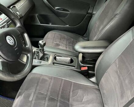 Серый Фольксваген Пассат, объемом двигателя 1.97 л и пробегом 285 тыс. км за 5800 $, фото 22 на Automoto.ua