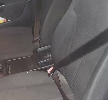 Сірий Фольксваген Пассат, об'ємом двигуна 2 л та пробігом 275 тис. км за 5500 $, фото 9 на Automoto.ua