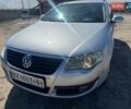 Серый Фольксваген Пассат, объемом двигателя 1.97 л и пробегом 363 тыс. км за 5600 $, фото 1 на Automoto.ua