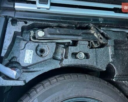 Серый Фольксваген Пассат, объемом двигателя 2 л и пробегом 204 тыс. км за 8500 $, фото 44 на Automoto.ua