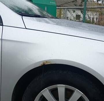 Сірий Фольксваген Пассат, об'ємом двигуна 1.97 л та пробігом 302 тис. км за 6550 $, фото 15 на Automoto.ua