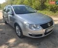 Серый Фольксваген Пассат, объемом двигателя 1.97 л и пробегом 305 тыс. км за 5499 $, фото 8 на Automoto.ua