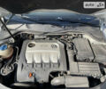 Серый Фольксваген Пассат, объемом двигателя 1.97 л и пробегом 248 тыс. км за 8300 $, фото 30 на Automoto.ua