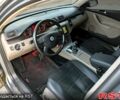 Сірий Фольксваген Пассат, об'ємом двигуна 2 л та пробігом 302 тис. км за 8500 $, фото 6 на Automoto.ua