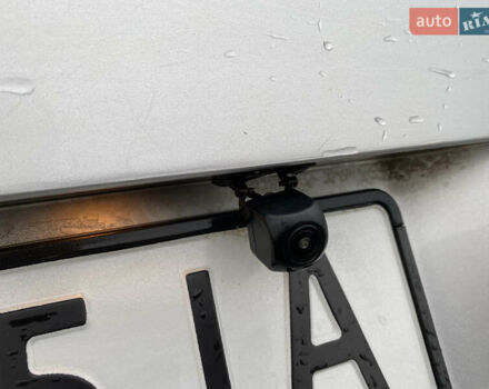 Сірий Фольксваген Пассат, об'ємом двигуна 2 л та пробігом 247 тис. км за 4599 $, фото 63 на Automoto.ua