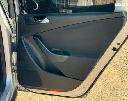 Серый Фольксваген Пассат, объемом двигателя 2 л и пробегом 275 тыс. км за 6890 $, фото 18 на Automoto.ua