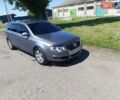 Серый Фольксваген Пассат, объемом двигателя 1.97 л и пробегом 272 тыс. км за 5800 $, фото 1 на Automoto.ua