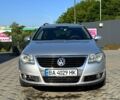 Сірий Фольксваген Пассат, об'ємом двигуна 2 л та пробігом 270 тис. км за 4800 $, фото 1 на Automoto.ua