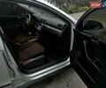 Серый Фольксваген Пассат, объемом двигателя 1.6 л и пробегом 227 тыс. км за 5200 $, фото 11 на Automoto.ua