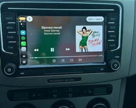 Серый Фольксваген Пассат, объемом двигателя 2 л и пробегом 204 тыс. км за 8500 $, фото 58 на Automoto.ua