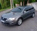 Серый Фольксваген Пассат, объемом двигателя 1.97 л и пробегом 318 тыс. км за 5650 $, фото 1 на Automoto.ua