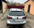 Сірий Фольксваген Пассат, об'ємом двигуна 2 л та пробігом 347 тис. км за 6800 $, фото 11 на Automoto.ua