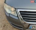 Фольксваген Пассат 2007 у Львові на Automoto.ua Сірий Фольксваген Пассат, об'ємом двигуна 2 л та пробігом 330 тис. км за 5000 $, фото 1 на Automoto.ua