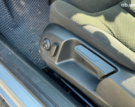 Серый Фольксваген Пассат, объемом двигателя 2 л и пробегом 275 тыс. км за 6890 $, фото 13 на Automoto.ua