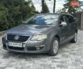 Серый Фольксваген Пассат, объемом двигателя 1.97 л и пробегом 230 тыс. км за 6650 $, фото 1 на Automoto.ua