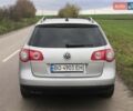 Серый Фольксваген Пассат, объемом двигателя 1.9 л и пробегом 256 тыс. км за 5500 $, фото 9 на Automoto.ua