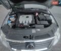 Сірий Фольксваген Пассат, об'ємом двигуна 2 л та пробігом 255 тис. км за 5900 $, фото 67 на Automoto.ua