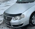 Серый Фольксваген Пассат, объемом двигателя 2 л и пробегом 250 тыс. км за 5800 $, фото 1 на Automoto.ua