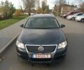 Сірий Фольксваген Пассат, об'ємом двигуна 2 л та пробігом 250 тис. км за 2500 $, фото 1 на Automoto.ua