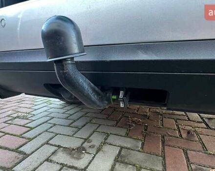 Серый Фольксваген Пассат, объемом двигателя 2 л и пробегом 204 тыс. км за 8500 $, фото 67 на Automoto.ua