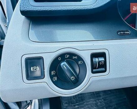 Серый Фольксваген Пассат, объемом двигателя 2 л и пробегом 204 тыс. км за 8500 $, фото 73 на Automoto.ua