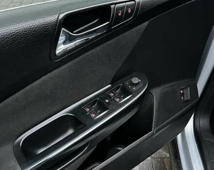 Сірий Фольксваген Пассат, об'ємом двигуна 1.97 л та пробігом 215 тис. км за 4900 $, фото 13 на Automoto.ua