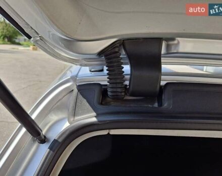 Серый Фольксваген Пассат, объемом двигателя 2 л и пробегом 218 тыс. км за 5300 $, фото 13 на Automoto.ua