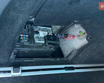 Серый Фольксваген Пассат, объемом двигателя 2 л и пробегом 204 тыс. км за 8500 $, фото 82 на Automoto.ua