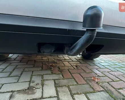 Серый Фольксваген Пассат, объемом двигателя 2 л и пробегом 204 тыс. км за 8500 $, фото 71 на Automoto.ua